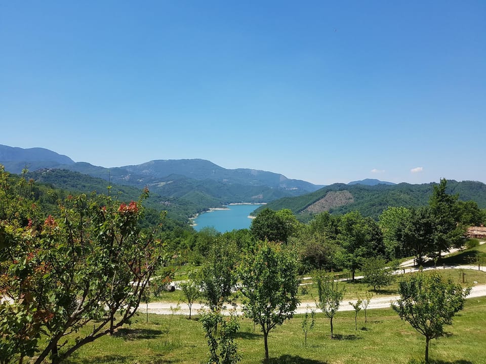 Locanda Colle Cerqueto Hotel in Abruzzo
