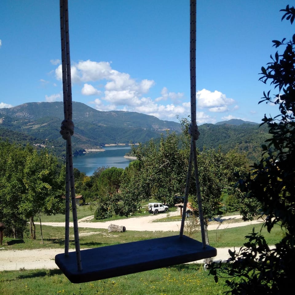 Locanda Colle Cerqueto Hotel in Abruzzo
