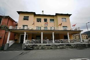 Hotel Dora Hotel in Levanto