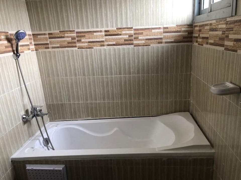 Residences Hotels Sejours Affaires Hotel in Africa