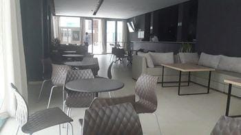 Appart-Hotel Souani Hotel in Tangier-Tétouan-Al Hoceima