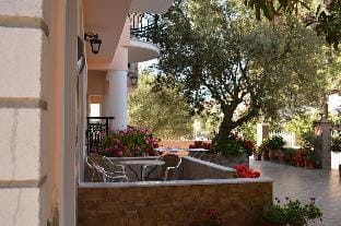 Anaxos Garden Hotel in Decentralized Administration of the Aegean