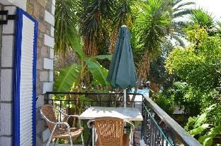 Anaxos Garden Hotel in Decentralized Administration of the Aegean