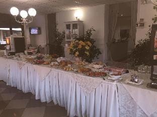 Antico Hotel Moderno Hotel in Piombino