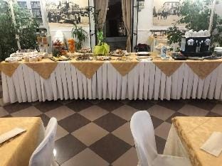 Antico Hotel Moderno Hotel in Piombino