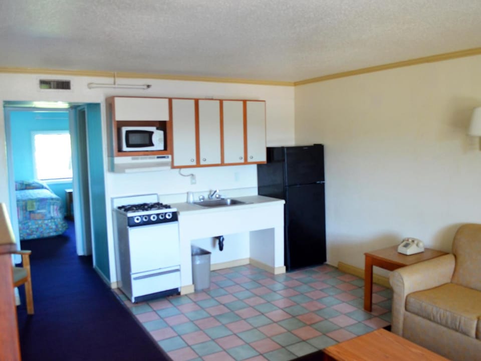 Cerca Del Mar Motel Motel in Virginia Beach