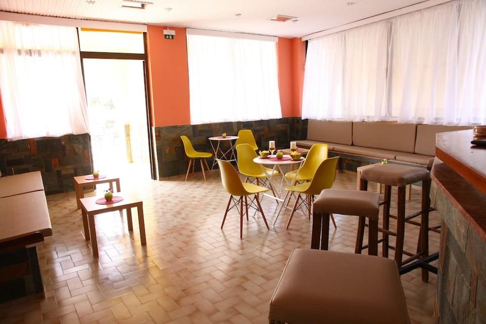 Triton Garden Hotel Hotel in Malia, Crete