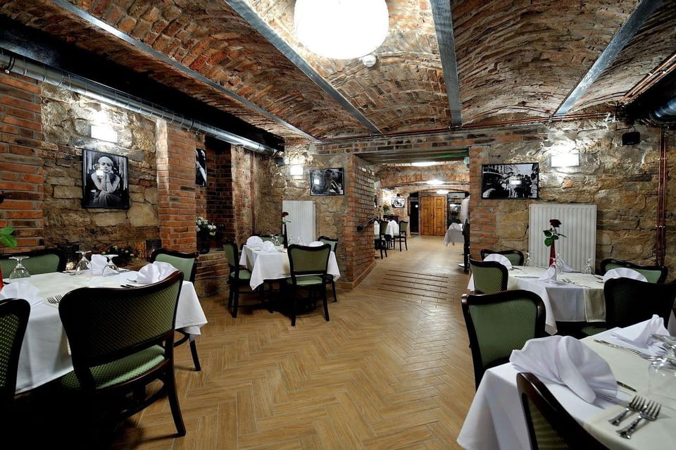 Hotel Centrum Sosnowiec Hotel in Poland