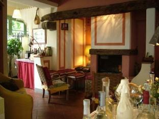 Locanda Zacco Hotel in Emilia-Romagna