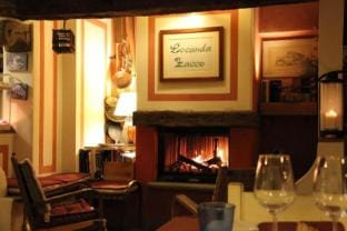 Locanda Zacco Hotel in Emilia-Romagna