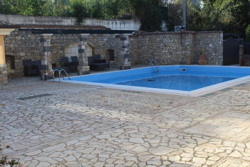 Hotel Novecento Hotel in Basilicata