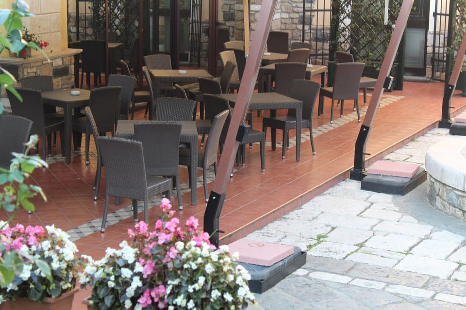 Hotel Novecento Hotel in Basilicata