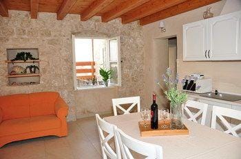 Vila Mama Hotel in Split-Dalmatia County