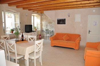 Vila Mama Hotel in Split-Dalmatia County