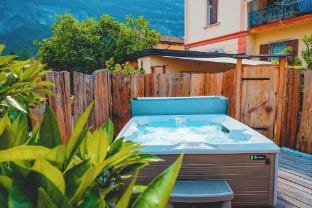 B&B Casa da Carmen Hotel in Trentino-South Tyrol