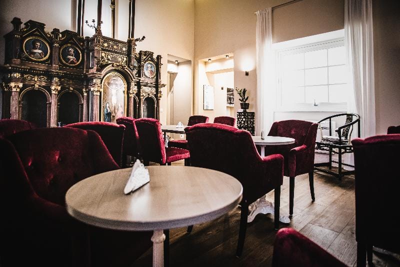 Il Regio Boutique Hotel Boutique hotel in Cagliari