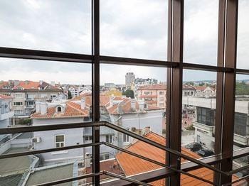 Caro Aparthotel Hotel in Varna