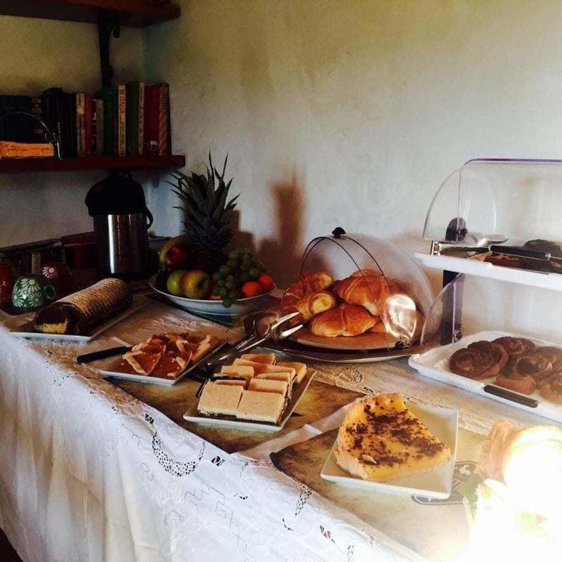 Agriturismo Il Sentiero Hotel in Lazio