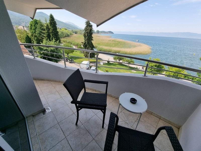 SU Hotel Hotel in Ohrid