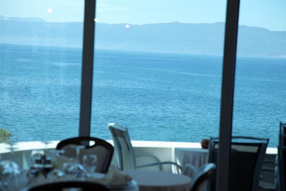 SU Hotel Hotel in Ohrid