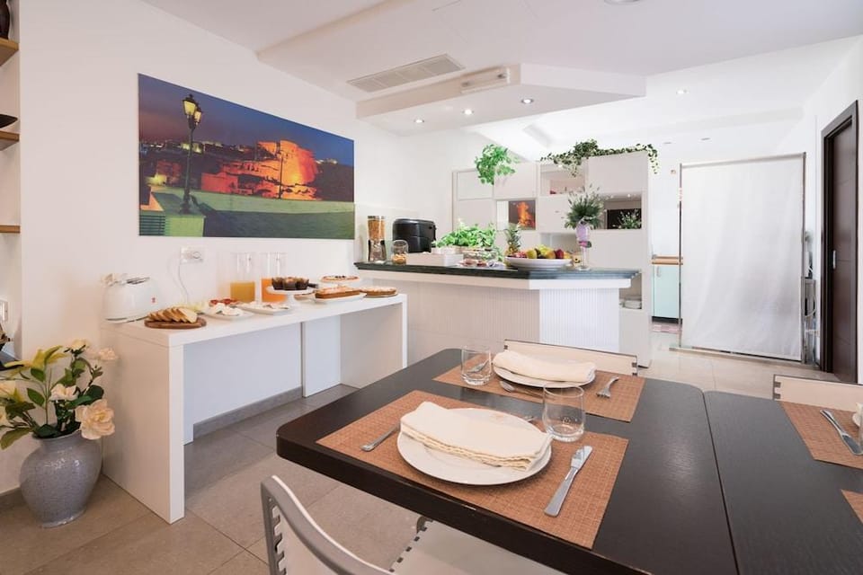 Bed and breakfast Nacorè Hotel in Province of Taranto