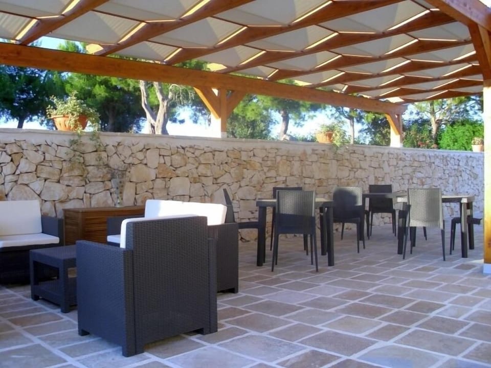 Masseria La Gravina Hotel in Province of Taranto