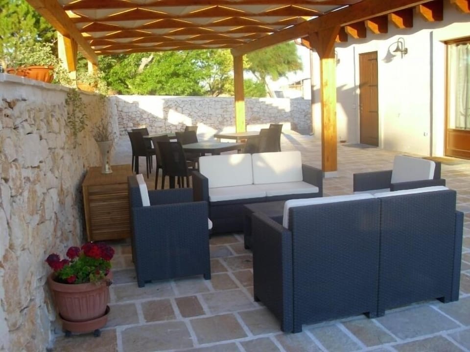 Masseria La Gravina Hotel in Province of Taranto