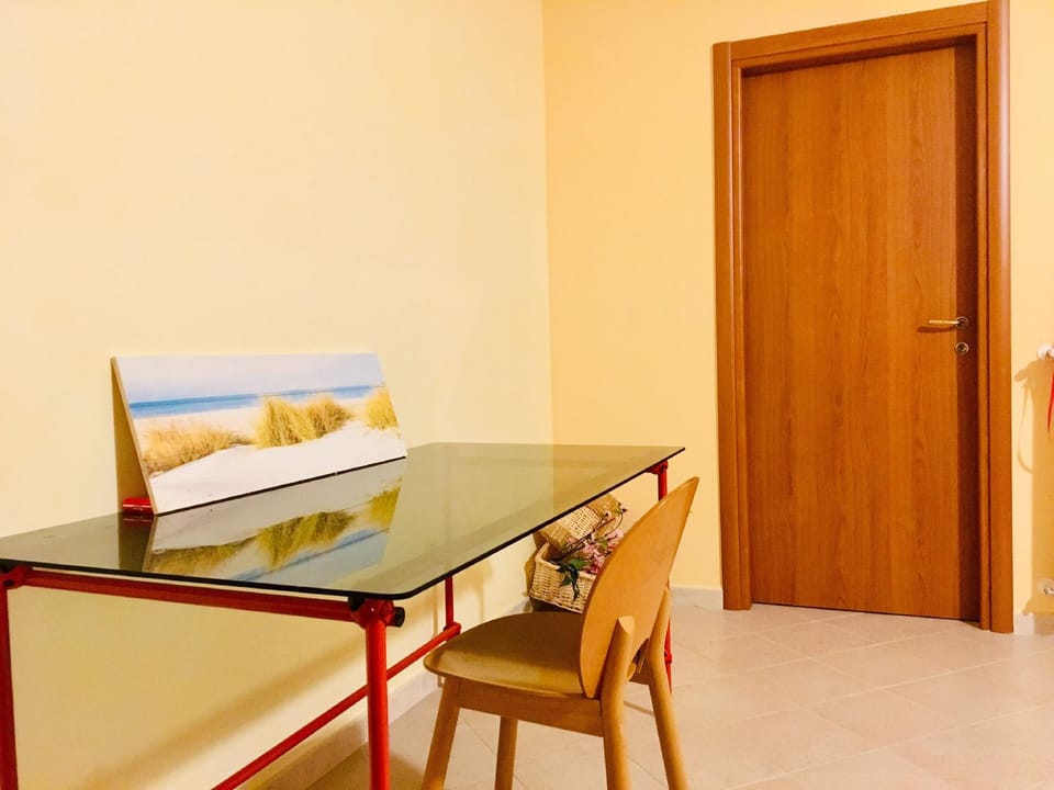 Papa Pignatelli Hotel in Basilicata