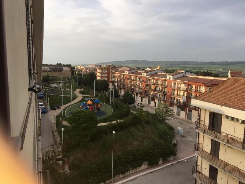 Papa Pignatelli Hotel in Basilicata