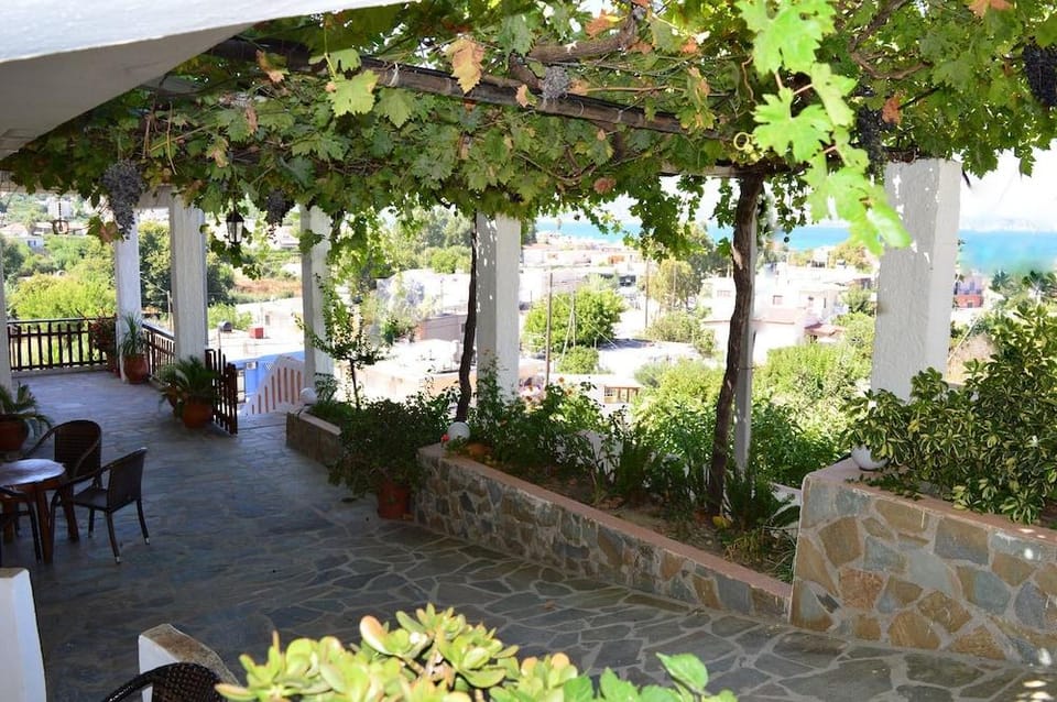 Sofia Hotel in Crete