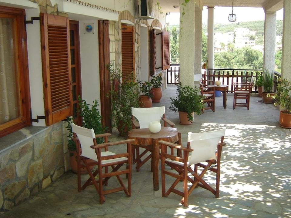 Sofia Hotel in Crete