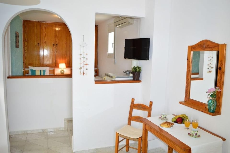 Sofia Hotel in Crete
