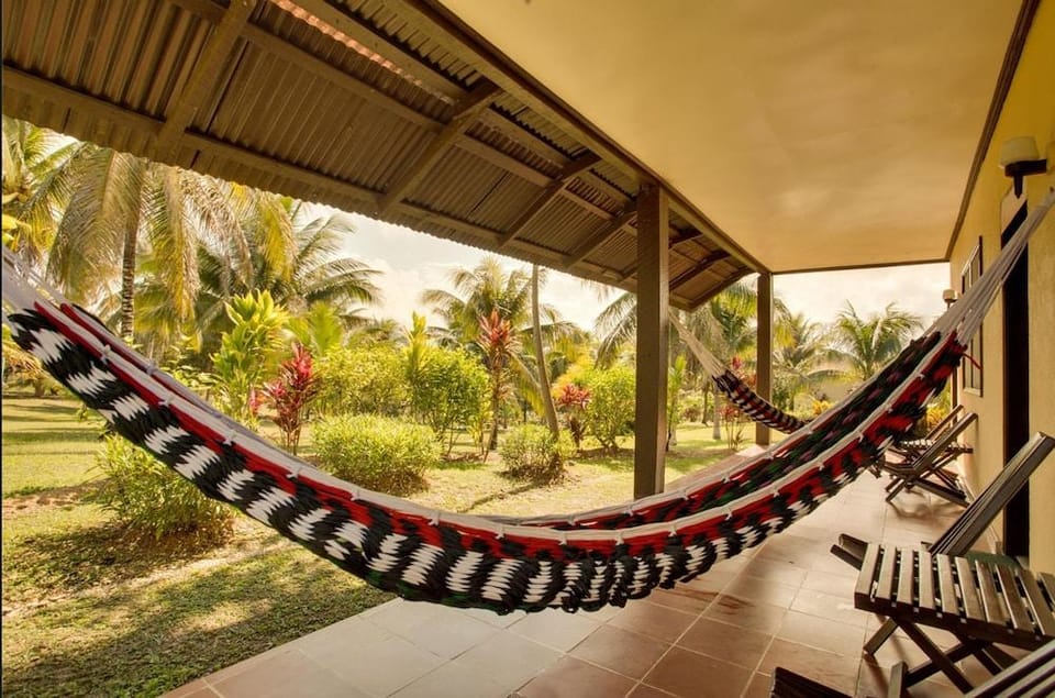 Cassia Hill Resort Hotel in San Ignacio