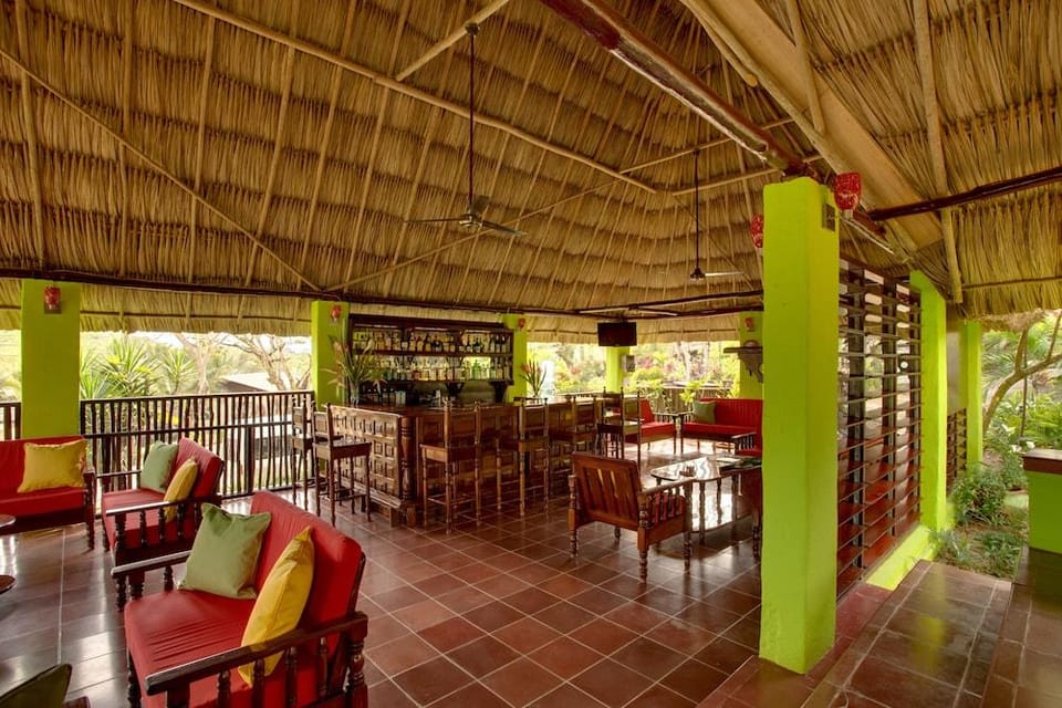 Cassia Hill Resort Hotel in San Ignacio