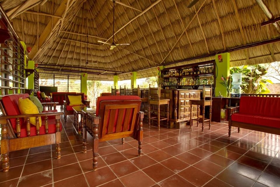 Cassia Hill Resort Hotel in San Ignacio