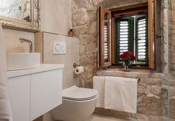 Jupiter Lux Rooms Hotel in Split