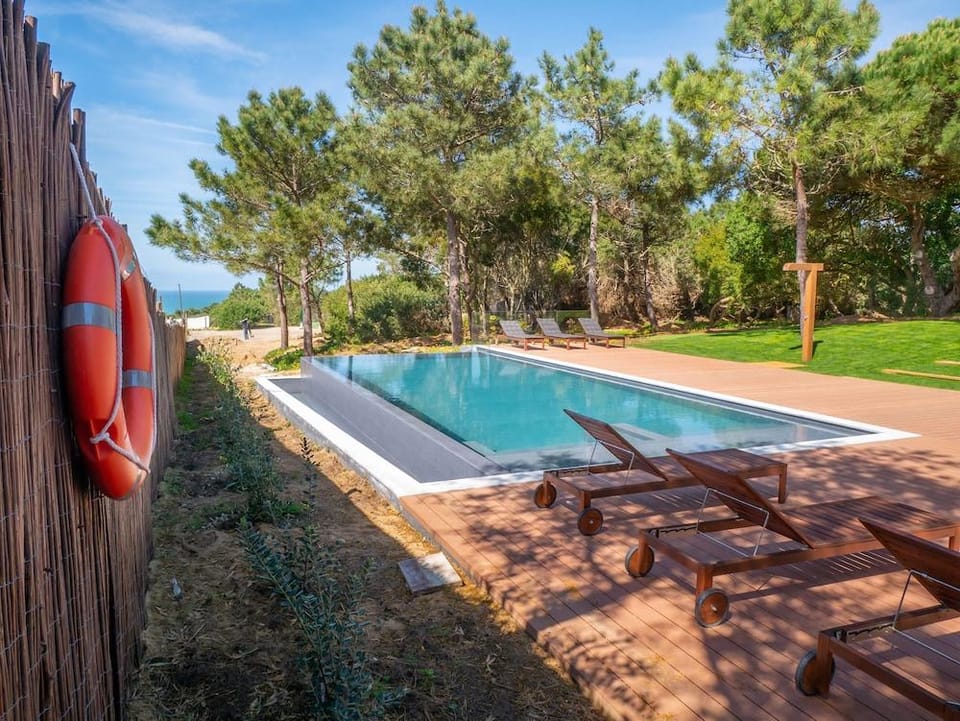 Azen Cool House Hotel in Lisbon District