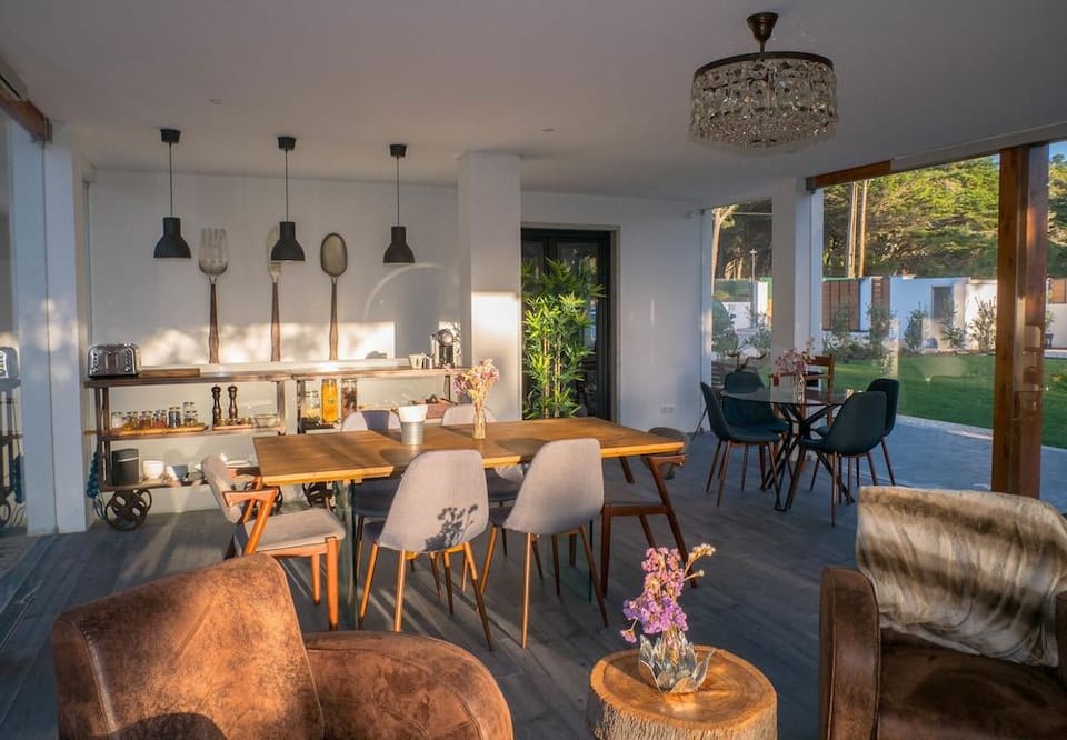 Azen Cool House Hotel in Lisbon District