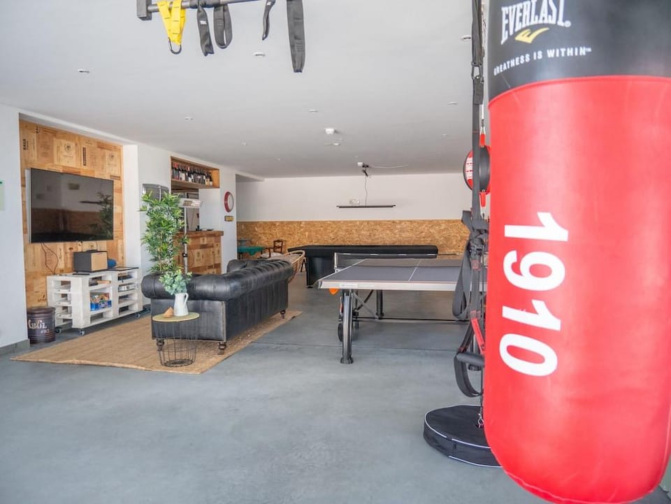 Azen Cool House Hotel in Lisbon District
