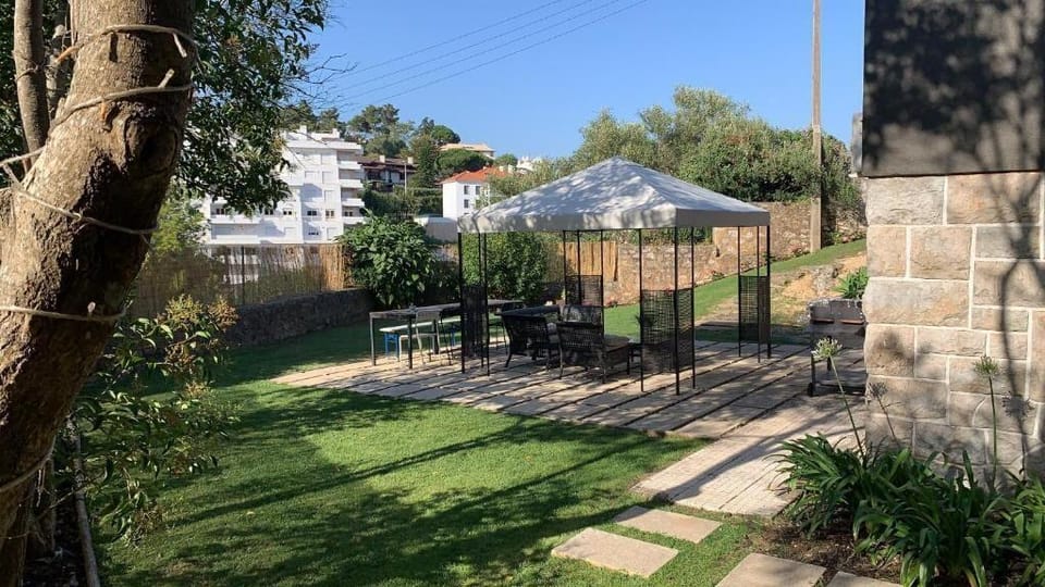 Village Cascais Guest House Hotel in Cascais