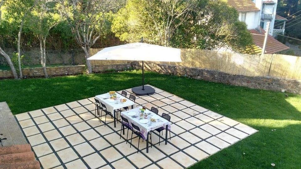 Village Cascais Guest House Hotel in Cascais