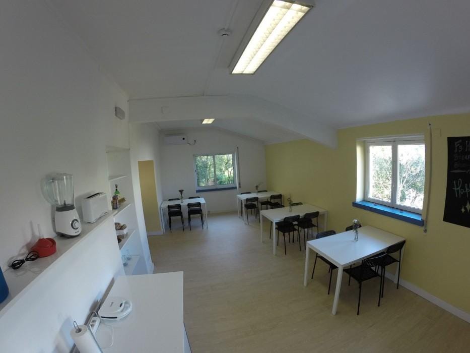Village Cascais Guest House Hotel in Cascais
