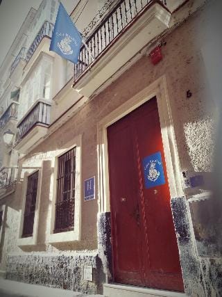 Casa Nautilus Cadiz Hotel in Cadiz