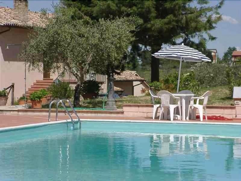 Residenza Cardinal Girolamo Di Moncelli Hotel in Montefalco