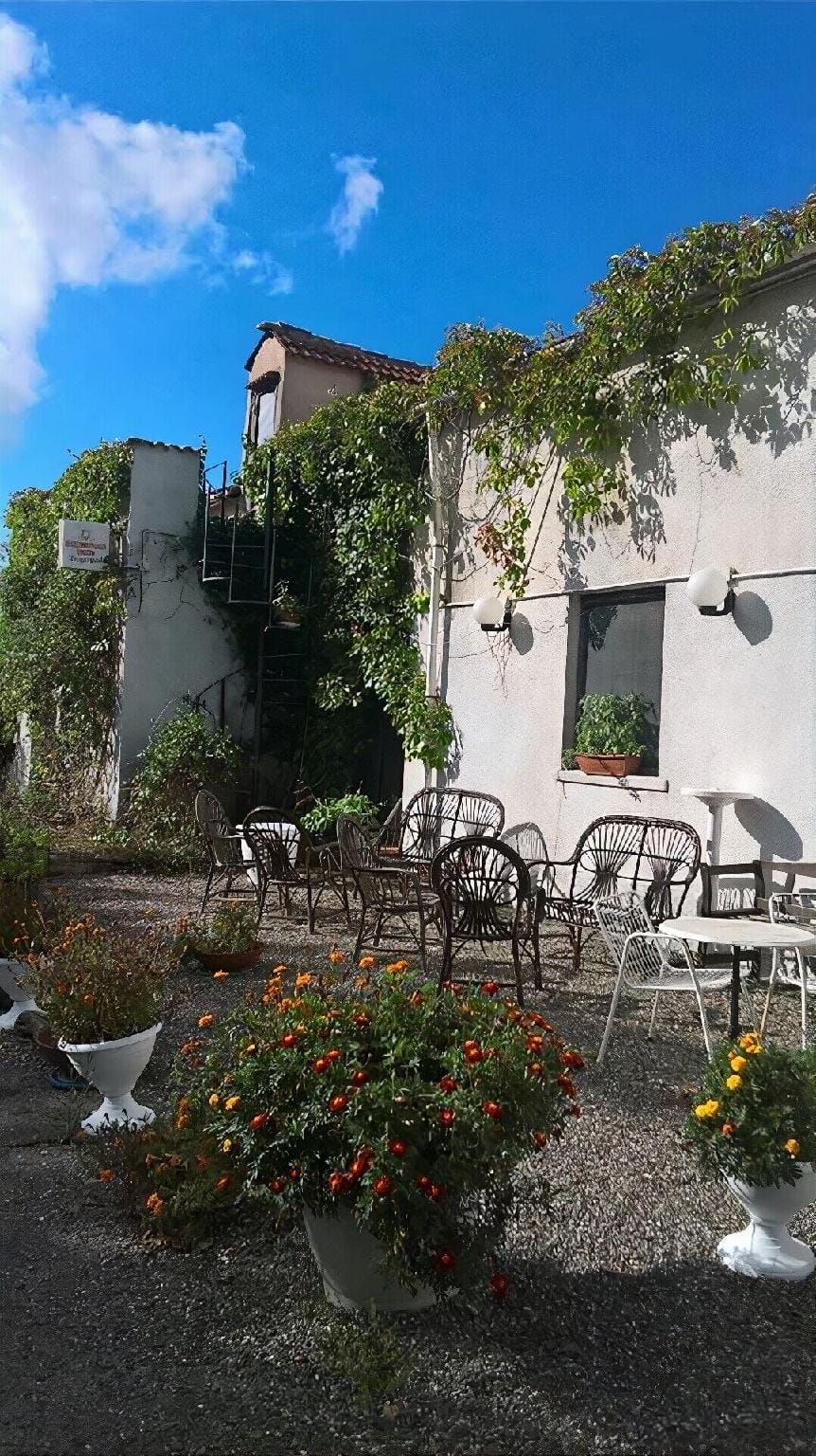 Le Dieci Querce Hotel in Basilicata