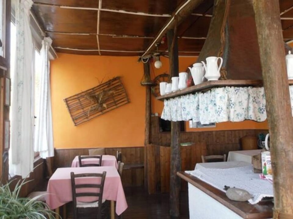 Le Dieci Querce Hotel in Basilicata