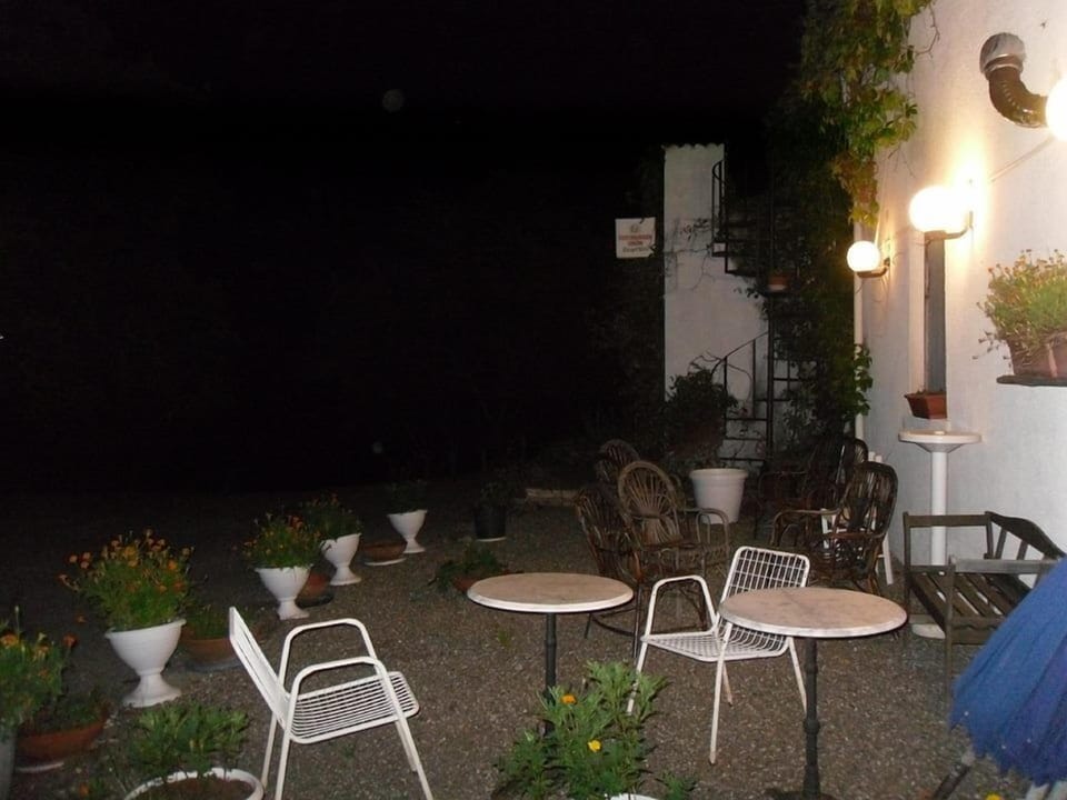 Le Dieci Querce Hotel in Basilicata