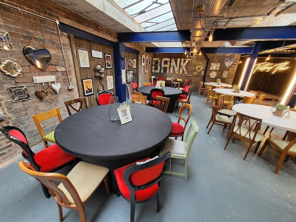 Potbank Aparthotel Hotel in Stoke-on-Trent