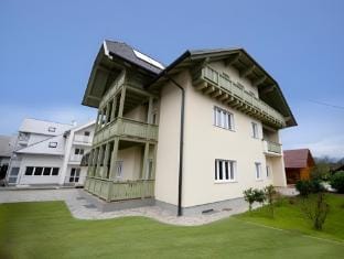 Apartments Vila Marjetica Hotel in Bled