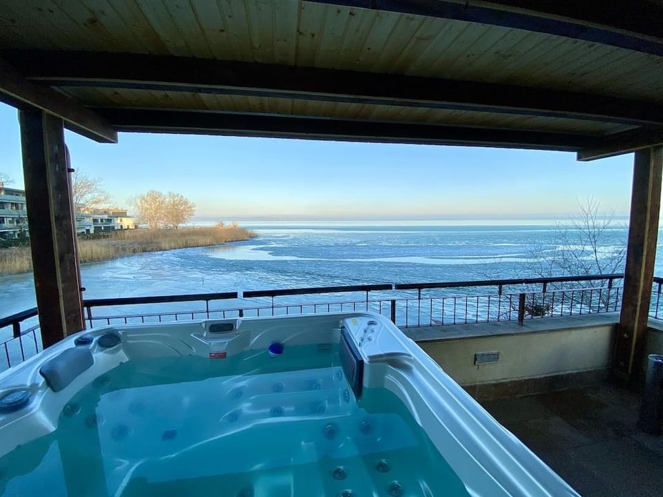 Royal Mediterran Hotel Hotel in Siófok